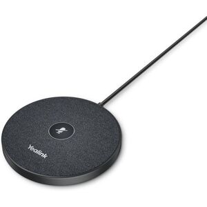 Micrófono Yealink VCM35 cableado con supresión de ruido y mute integrado Micrófono Yealink VCM35 cableado con supresión de ruido y mute integrado