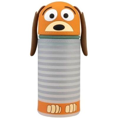 grupo-erik Estuche 3D Disney Pixar Toy Story Slinky grupo-erik Estuche 3D Disney Pixar Toy Story Slinky