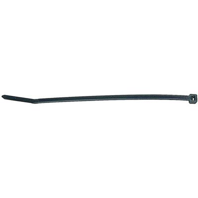 Bridas Nedis CTS04100BK 12 cm paquete de 100 color negro Bridas Nedis CTS04100BK 12 cm paquete de 100 color negro