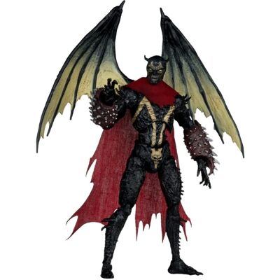 Mcfarlane Nightmare Spawn - Action Figura Mcfarlane Nightmare Spawn - Action Figura