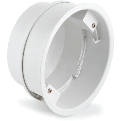 BOSCH LC1-CBB Soporte caja trasera altavoz Techo y Pared Blanco BOSCH LC1-CBB Soporte caja trasera altavoz Techo y Pared Blanco