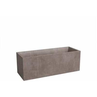 Macetero Artevasi Sydney 57L Plástico Biodegradable Interior Exterior Macetero Artevasi Sydney 57L Plástico Biodegradable Interior Exterior
