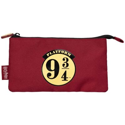 Erik Estuche Triple Harry Potter - Harry Potter Erik Estuche Triple Harry Potter - Harry Potter