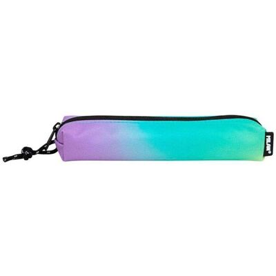 Estuche de lápices pequeño Milan Sunset Verde - Estuche de lápices Estuche de lápices pequeño Milan Sunset Verde - Estuche de lápices