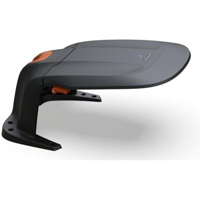 Garaje resistente a la intemperie Segway H series para cortacéspedes robóticos Garaje resistente a la intemperie Segway H series para cortacéspedes robóticos