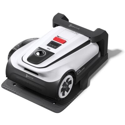 Ecovacs A1600 LiDAR PRO Cortacésped Robótico - Recorte de Bordes - 1600 m² Ecovacs A1600 LiDAR PRO Cortacésped Robótico - Recorte de Bordes - 1600 m²