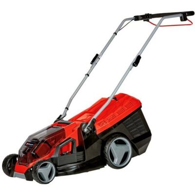 Cortacésped Einhell GE-CM 36/36 Li M-Solo 36V 36cm Cortacésped Einhell GE-CM 36/36 Li M-Solo 36V 36cm