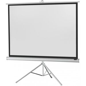 Celexon Economy Pantalla de Proyección con Trípode 158x118cm Blanco Celexon Economy Pantalla de Proyección con Trípode 158x118cm Blanco