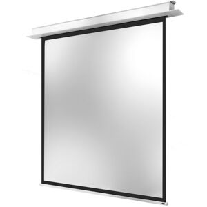 Celexon Professional Plus Pantalla de Proyección Eléctrica Empotrable 240x240cm Celexon Professional Plus Pantalla de Proyección Eléctrica Empotrable 240x240cm