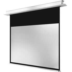 Celexon Professional Plus Pantalla de Proyección Eléctrica Empotrable 280x210cm Celexon Professional Plus Pantalla de Proyección Eléctrica Empotrable 280x210cm