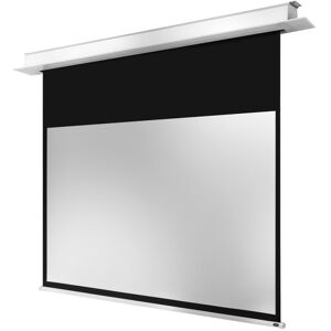 Celexon Professional Plus Pantalla de Proyección Eléctrica Empotrable 220x124cm Celexon Professional Plus Pantalla de Proyección Eléctrica Empotrable 220x124cm
