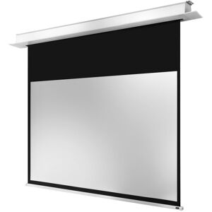 Celexon Professional Plus Pantalla de Proyección Eléctrica Empotrable 300x169cm Celexon Professional Plus Pantalla de Proyección Eléctrica Empotrable 300x169cm