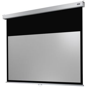 Celexon Professional Plus Pantalla de Proyección Manual Mural 280x175cm Celexon Professional Plus Pantalla de Proyección Manual Mural 280x175cm