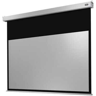 Celexon Electric Professional Plus Pantalla de Proyección Eléctrica 200x113cm Celexon Electric Professional Plus Pantalla de Proyección Eléctrica 200x113cm