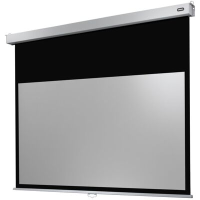 Celexon Professional Plus Pantalla de Proyección Manual 240x150cm Celexon Professional Plus Pantalla de Proyección Manual 240x150cm
