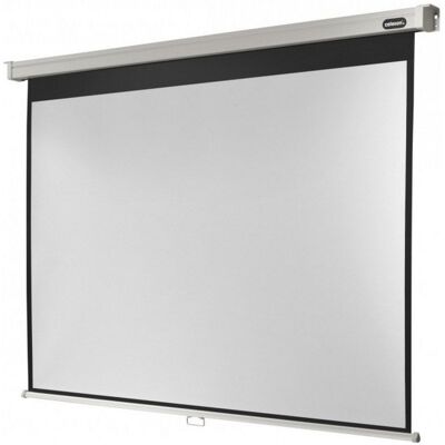 Celexon Professional Pantalla de Proyección Manual 96" 200x150cm Celexon Professional Pantalla de Proyección Manual 96" 200x150cm