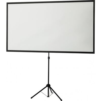 Celexon Pantalla de Proyección con Trípode Ultra Ligera 194x121cm Celexon Pantalla de Proyección con Trípode Ultra Ligera 194x121cm