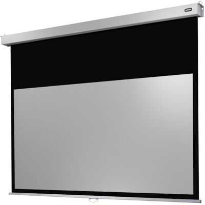 Celexon Professional Plus Pantalla de Proyección Manual 160x90cm Celexon Professional Plus Pantalla de Proyección Manual 160x90cm