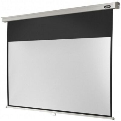 Celexon Professional Pantalla de Proyección Manual 88" 200x113cm Celexon Professional Pantalla de Proyección Manual 88" 200x113cm