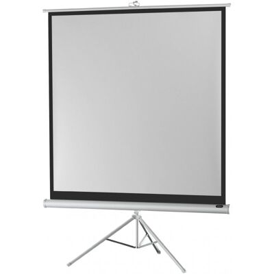Celexon Economy Pantalla de Proyección con Trípode 219x219cm Blanco Celexon Economy Pantalla de Proyección con Trípode 219x219cm Blanco
