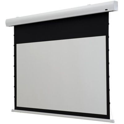 Celexon HomeCinema Pantalla de Proyección Eléctrica de Tensión 80" 180x102cm Celexon HomeCinema Pantalla de Proyección Eléctrica de Tensión 80" 180x102cm