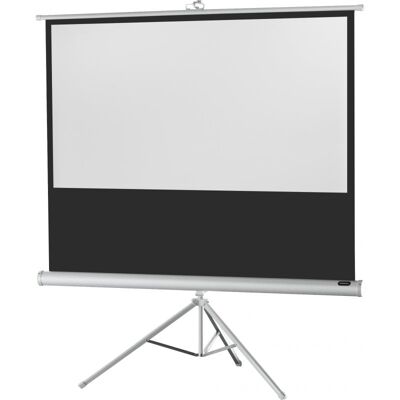 Celexon Economy Pantalla de proyección con Trípode 133x75cm Blanca Celexon Economy Pantalla de proyección con Trípode 133x75cm Blanca