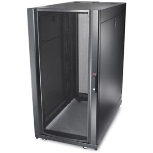 Armario Rack APC NetShelter SX 24U 1363 kg Negro Armario Rack APC NetShelter SX 24U 1363 kg Negro