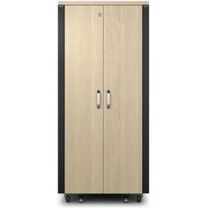 Armario Rack APC AR4032IA 32U Independiente 1500 kg Madera de Arce Armario Rack APC AR4032IA 32U Independiente 1500 kg Madera de Arce