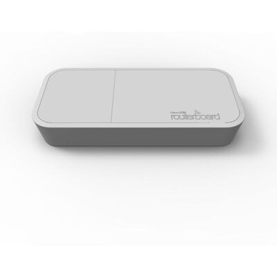 Conversor de medios Mikrotik FTC SFP Gigabit Ethernet IEEE 802.3af Alámbrico Blanco Conversor de medios Mikrotik FTC SFP Gigabit Ethernet IEEE 802.3af Alámbrico Blanco