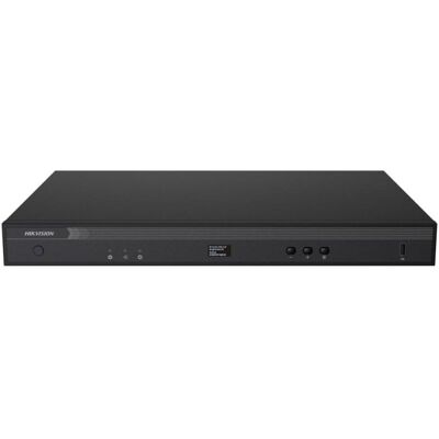 Procesador de Vídeo Hikvision DS-DT60V-03HDI20NO/U OLED 1U Procesador de Vídeo Hikvision DS-DT60V-03HDI20NO/U OLED 1U
