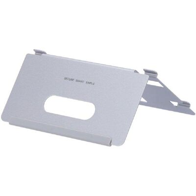 Soporte de mesa Hikvision para videoporteros DS-KH9310 y DS-KH9510 Soporte de mesa Hikvision para videoporteros DS-KH9310 y DS-KH9510