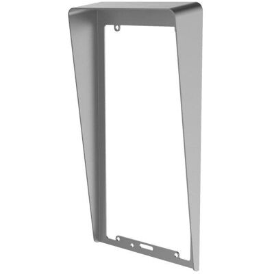 Cubierta de lluvia Hikvision DS-KABV8113-RS gris Cubierta de lluvia Hikvision DS-KABV8113-RS gris