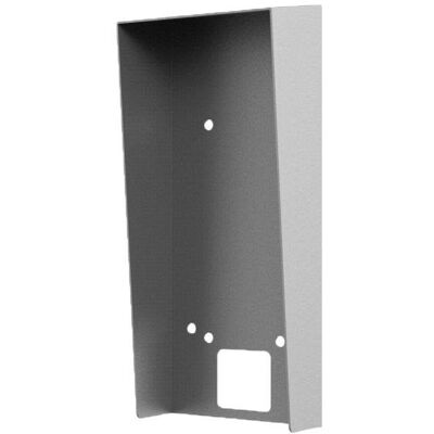 Cubierta protectora Hikvision DS-KAB502-S1 para DS-K1T502 Cubierta protectora Hikvision DS-KAB502-S1 para DS-K1T502