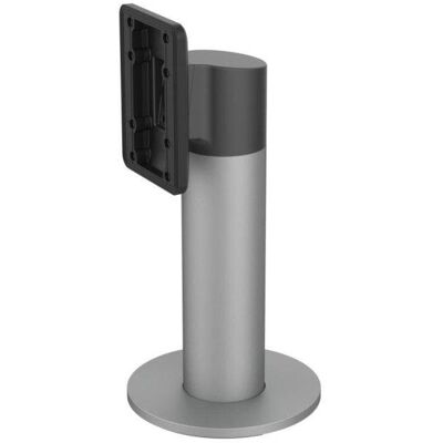 Soporte Vertical Hikvision DS-KAB6-ZU1 Compatible con DS-K1T34x y DS-K1T673 Soporte Vertical Hikvision DS-KAB6-ZU1 Compatible con DS-K1T34x y DS-K1T673