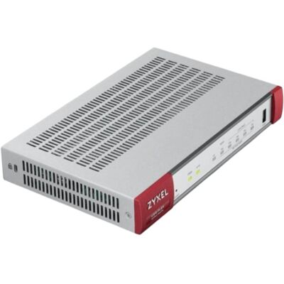 Zyxel USG Flex 100 Cortafuegos 0.9Gbit/s VPN 0.27Gbit/s 4xRJ-45 Sin Ventilador Certificaciones Zyxel USG Flex 100 Cortafuegos 0.9Gbit/s VPN 0.27Gbit/s 4xRJ-45 Sin Ventilador Certificaciones