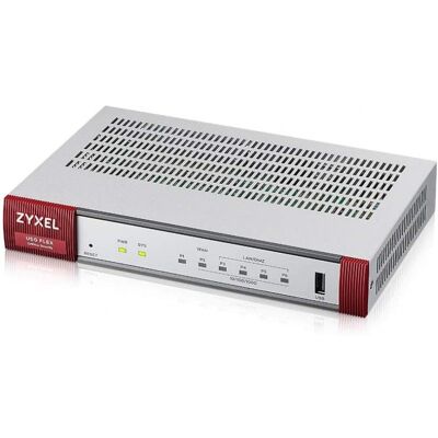 Zyxel USG Flex 500 Firewall UTM 810 Mbit/s Zyxel USG Flex 500 Firewall UTM 810 Mbit/s