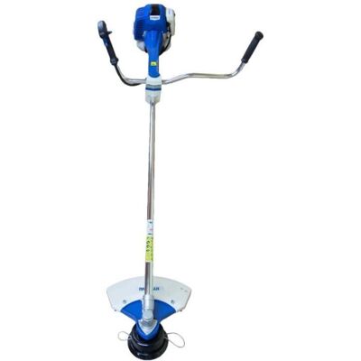 Desbrozadora Hyundai HYBC5210 PRO 2 Tiempos Sistema Antivibración Profesional Desbrozadora Hyundai HYBC5210 PRO 2 Tiempos Sistema Antivibración Profesional
