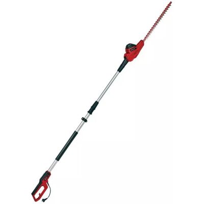 Cortasetos Eléctrico Telescópico Einhell GC-HH 5056 56 cm 500 W Cortasetos Eléctrico Telescópico Einhell GC-HH 5056 56 cm 500 W