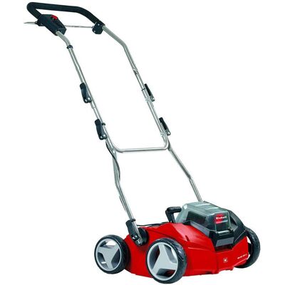 Einhell CE-SC 35 Li-Solo Escarificador Aireador Inalámbrico 36V Einhell CE-SC 35 Li-Solo Escarificador Aireador Inalámbrico 36V