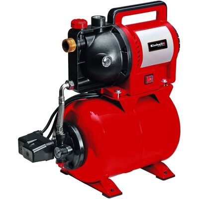 Einhell GC-WW 1045 N Sistema Doméstico de Agua 1050W Einhell GC-WW 1045 N Sistema Doméstico de Agua 1050W