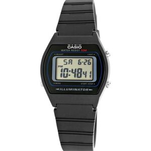 Casio W-202-1AVEF Digital 34mm Beige Correa Acero Inoxidable Casual Hombre Casio W-202-1AVEF Digital 34mm Beige Correa Acero Inoxidable Casual Hombre
