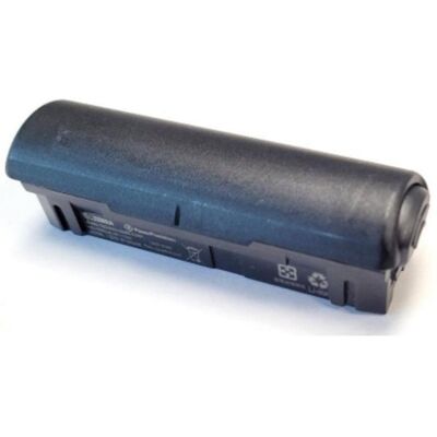 Batería Zebra WT5400 WT6400 3500 mAh Ión de litio Negra Batería Zebra WT5400 WT6400 3500 mAh Ión de litio Negra
