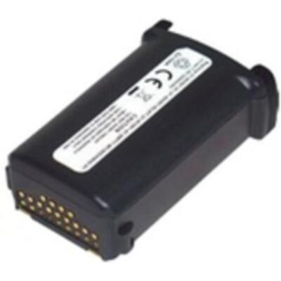 Batería Zebra MC9X 2600 mAh Li-Ion Batería Zebra MC9X 2600 mAh Li-Ion