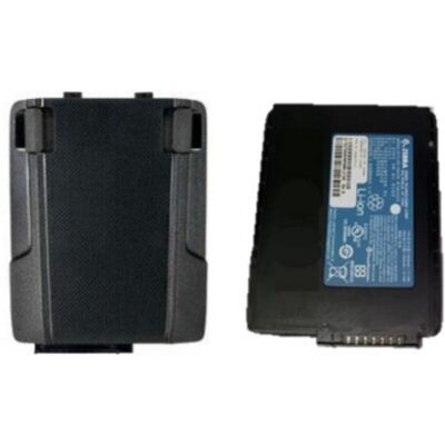 Batería Zebra TC70/TC75 4620 mAh Ión de Litio Negro Batería Zebra TC70/TC75 4620 mAh Ión de Litio Negro