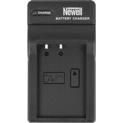 Cargador USB Newell DC-USB para baterías Canon LP-E17 Cargador USB Newell DC-USB para baterías Canon LP-E17