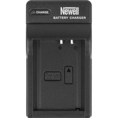 Cargador USB Newell compacto para batería Canon LP-E10 Cargador USB Newell compacto para batería Canon LP-E10