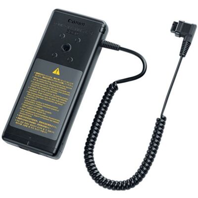Canon CP-E4N Compact Battery Pack Canon CP-E4N Compact Battery Pack