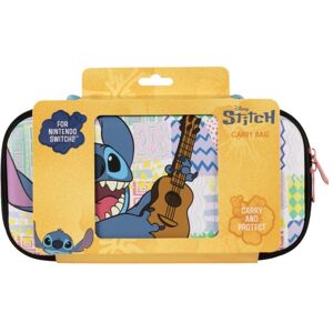 Bolsa Transporte Blade Stitch Guitarra para SWITCH 2 Bolsa Transporte Blade Stitch Guitarra para SWITCH 2