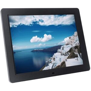 Marco digital Braun DigiFrame 1593 15" Full HD 4GB LCD HDMI USB SD Marco digital Braun DigiFrame 1593 15" Full HD 4GB LCD HDMI USB SD