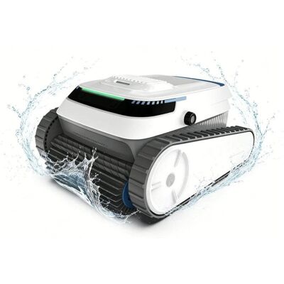 Robot Limpiafondos Airrobo Tbpc20 Inalámbrico Piscina 120 Min Robot Limpiafondos Airrobo Tbpc20 Inalámbrico Piscina 120 Min
